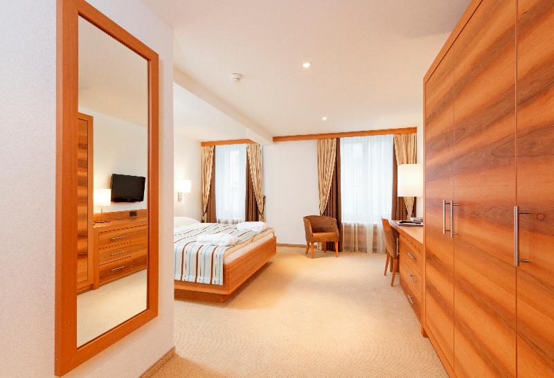 Art Boutique Hotel Monopol - Oda