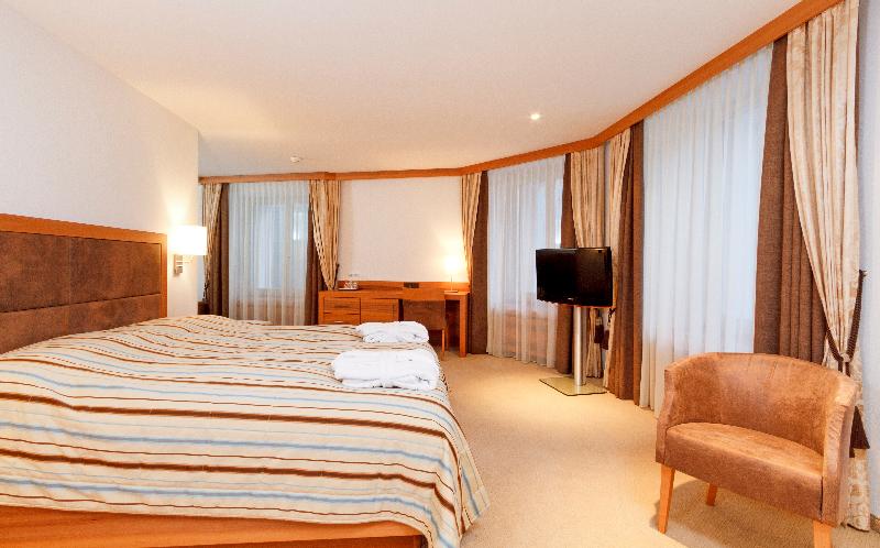 Art Boutique Hotel Monopol - Oda