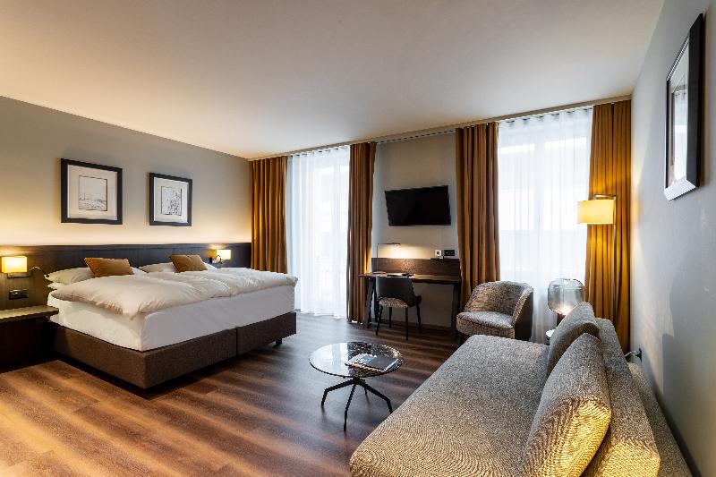 Art Boutique Hotel Monopol - Oda