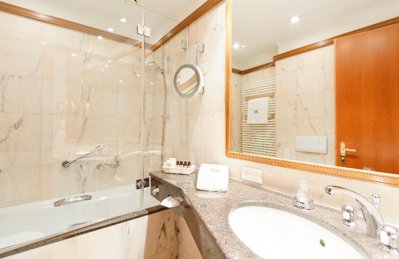 Art Boutique Hotel Monopol - Oda