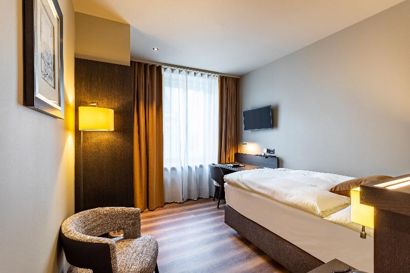 Art Boutique Hotel Monopol - Oda