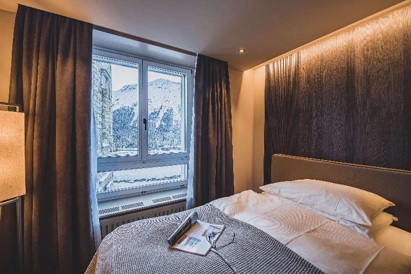 Art Boutique Hotel Monopol - Oda