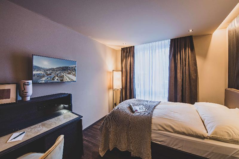 Art Boutique Hotel Monopol - Oda