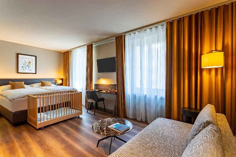 Art Boutique Hotel Monopol - Oda