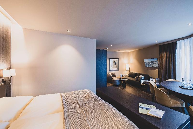 Art Boutique Hotel Monopol - Oda