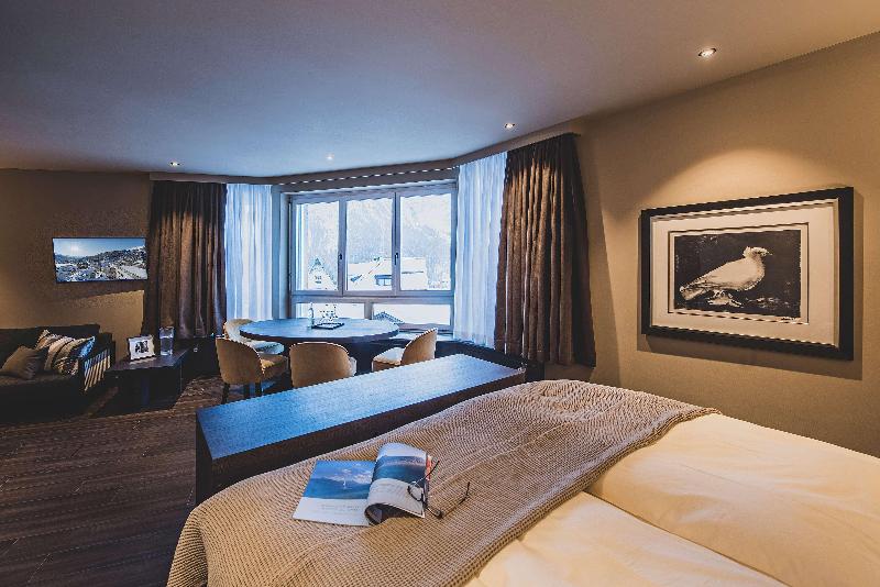 Art Boutique Hotel Monopol - Oda