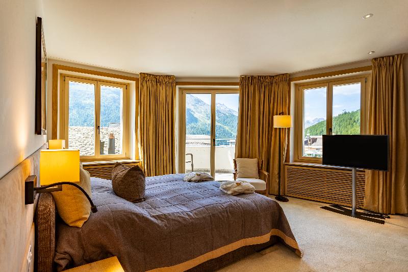 Art Boutique Hotel Monopol - Oda