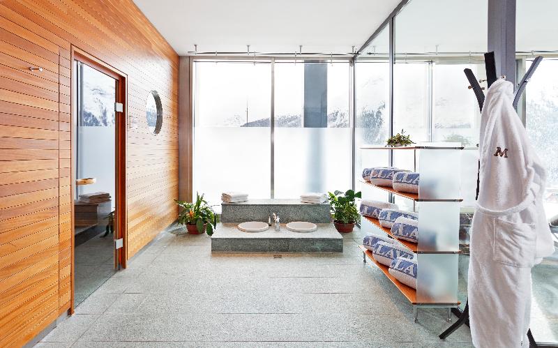 Art Boutique Hotel Monopol - Havuz