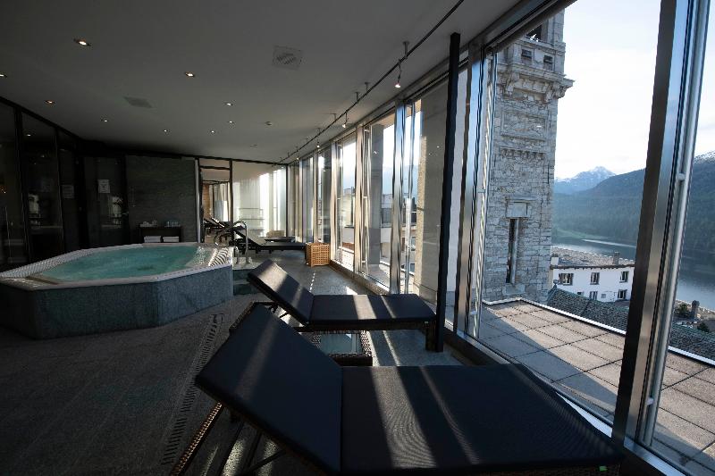 Art Boutique Hotel Monopol - Havuz