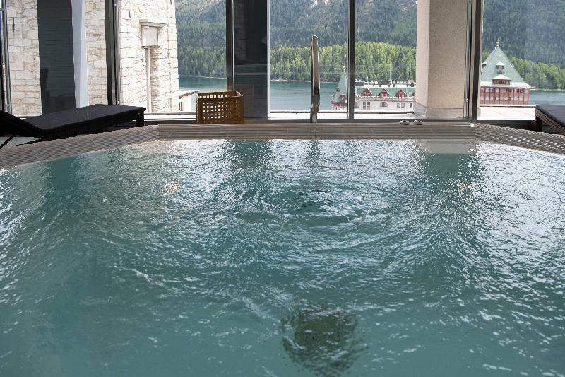 Art Boutique Hotel Monopol - Havuz