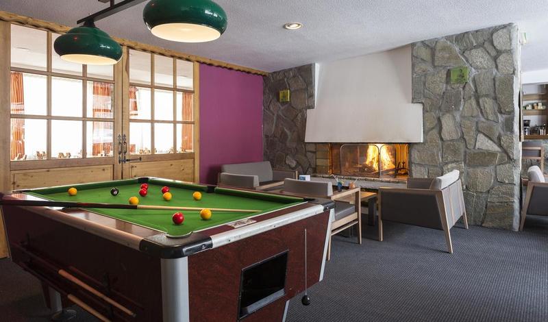 Hotel Club MMV Le Panorama - Aktivite
