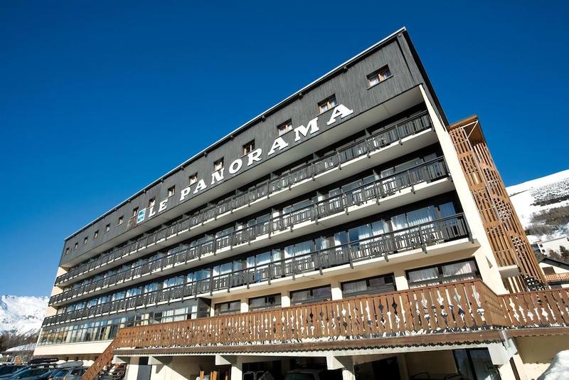 Hotel Club MMV Le Panorama - Genel