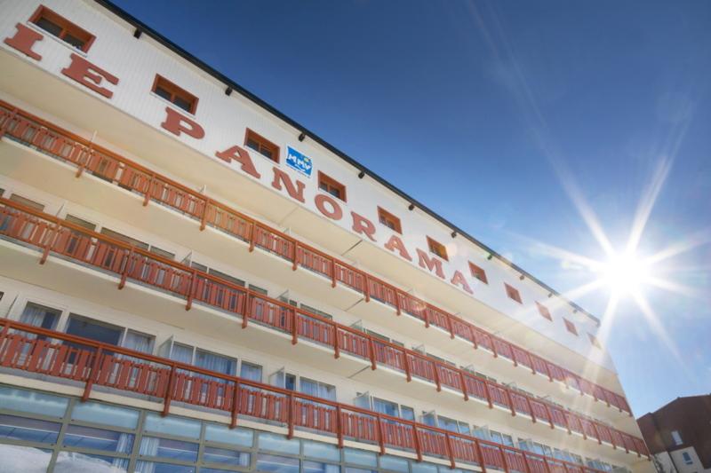 Hotel Club MMV Le Panorama - Genel
