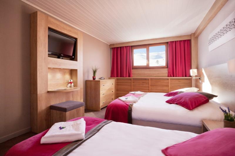 Hotel Club MMV Le Panorama - Genel