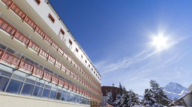 Hotel Club MMV Le Panorama - Genel