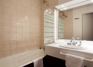 Hotel Club MMV Le Panorama otel fotoğrafı