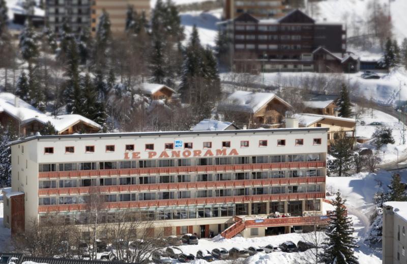 Hotel Club MMV Le Panorama - Genel