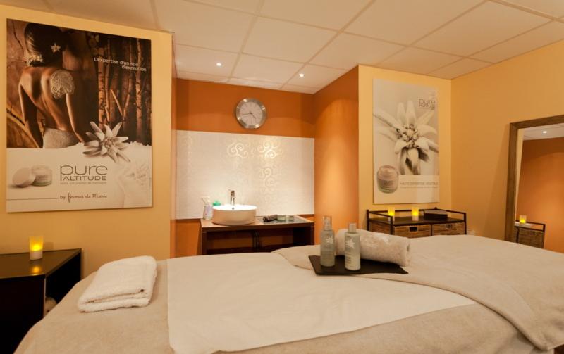 Hotel Club MMV Le Panorama - Genel