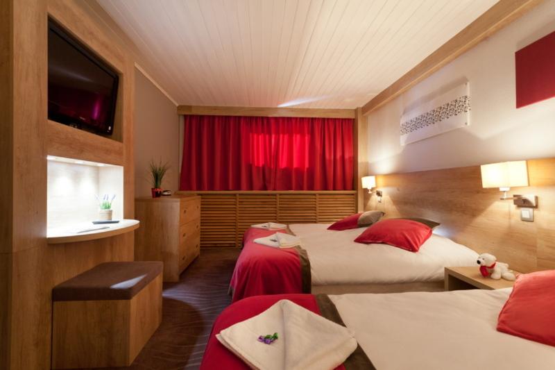 Hotel Club MMV Le Panorama - Genel
