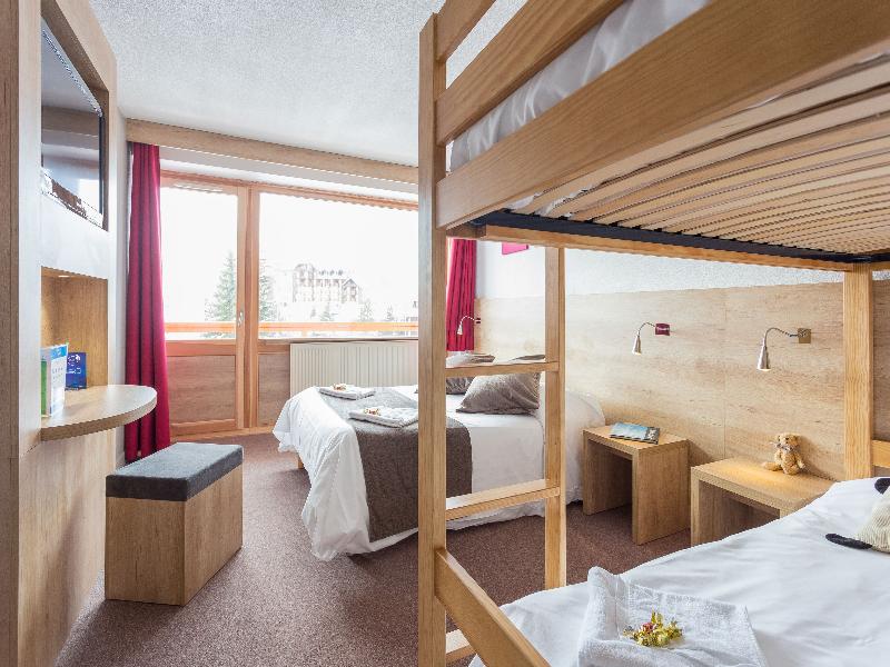 Hotel Club MMV Le Panorama - Genel