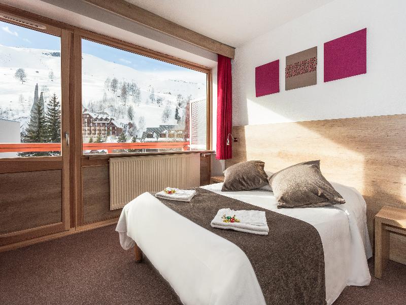 Hotel Club MMV Le Panorama - Genel