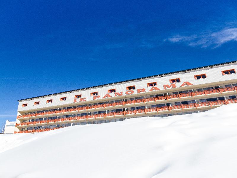 Hotel Club MMV Le Panorama - Genel