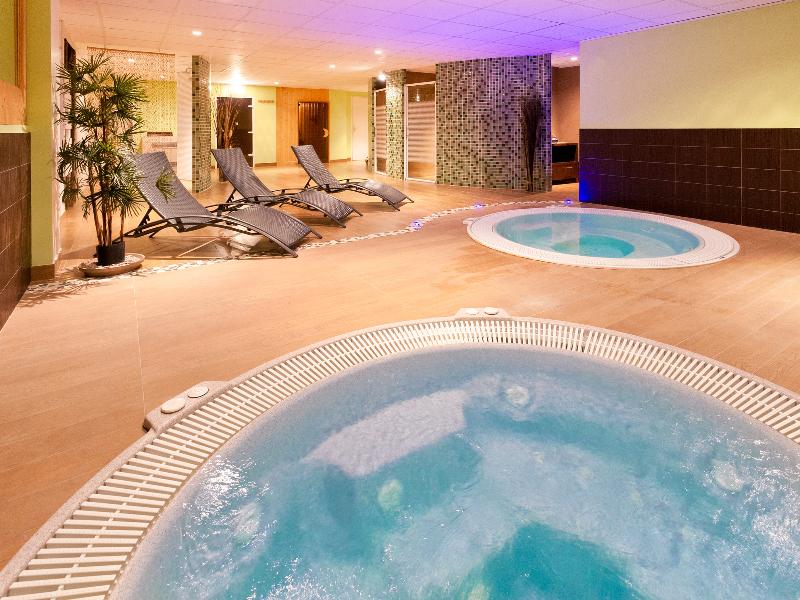 Hotel Club MMV Le Panorama - Genel