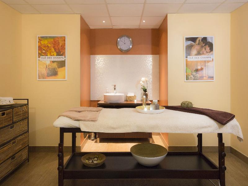 Hotel Club MMV Le Panorama - Genel