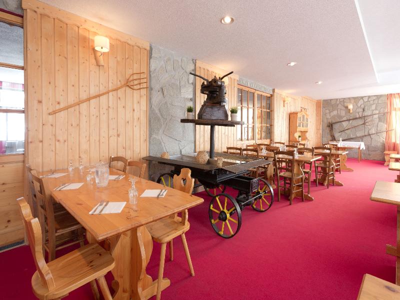 Hotel Club MMV Le Panorama - Genel