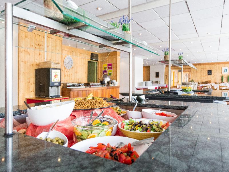 Hotel Club MMV Le Panorama - Genel