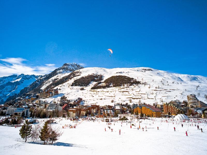 Hotel Club MMV Le Panorama - Genel