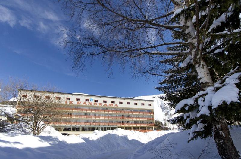 Hotel Club MMV Le Panorama - Genel