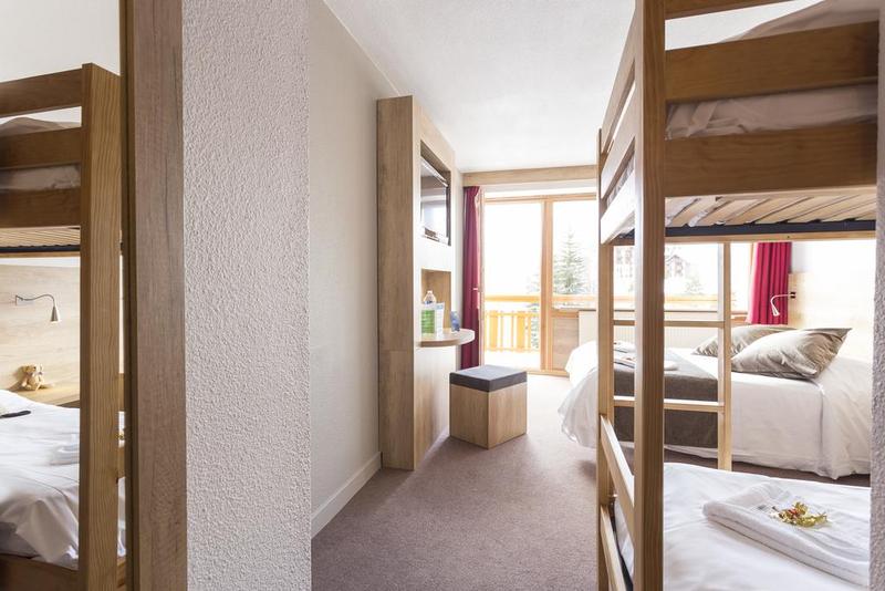 Hotel Club MMV Le Panorama - Oda
