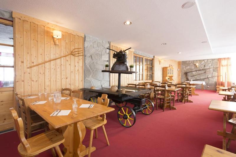 Hotel Club MMV Le Panorama - Oda