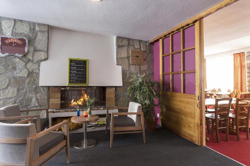 Hotel Club MMV Le Panorama - Oda