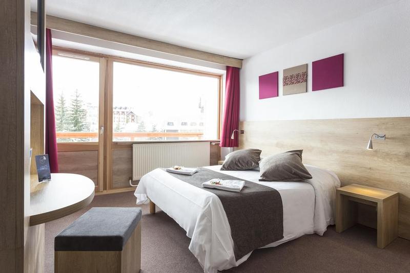 Hotel Club MMV Le Panorama - Oda