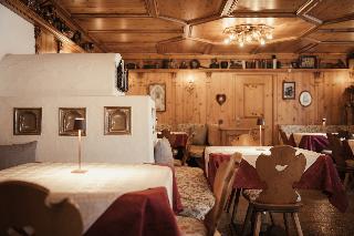 Hotel Diana Dolomites fotoÄŸrafÄ±
