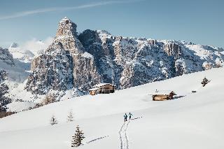 Hotel Diana Dolomites fotoÄŸrafÄ±