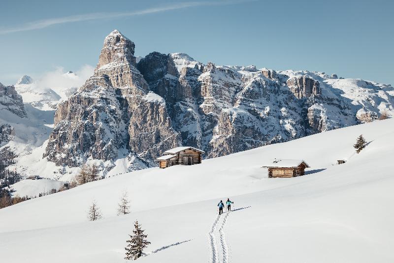 Hotel Diana Dolomites - Aktivite