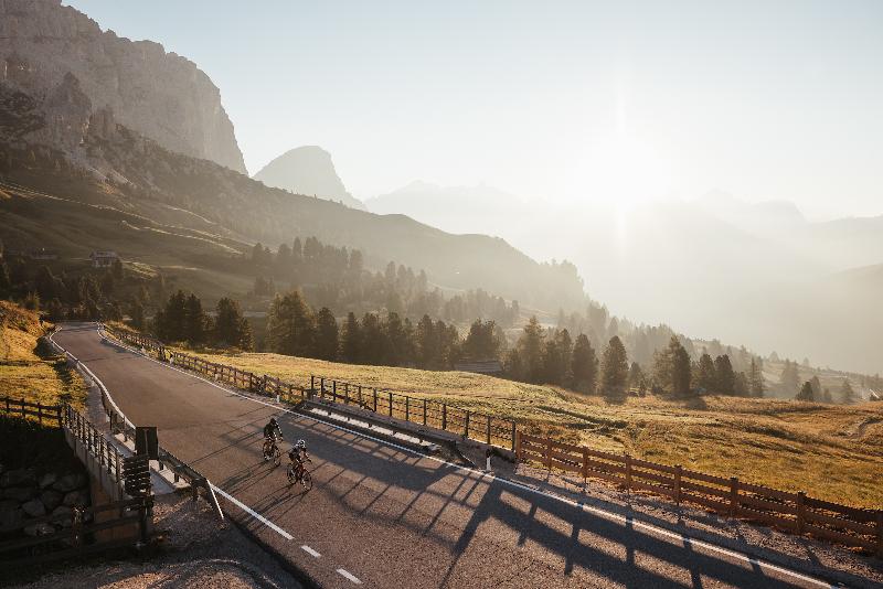 Hotel Diana Dolomites - Aktivite