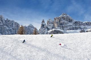 Hotel Diana Dolomites fotoÄŸrafÄ±