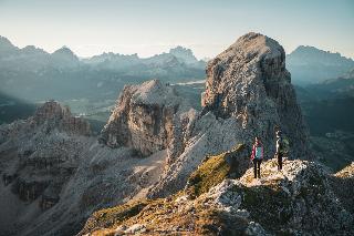 Hotel Diana Dolomites fotoÄŸrafÄ±