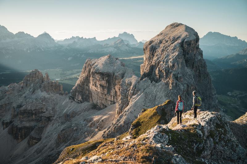 Hotel Diana Dolomites - Aktivite
