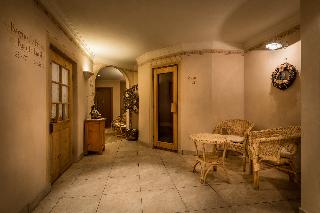 Hotel Diana Dolomites fotoÄŸrafÄ±