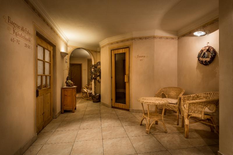 Hotel Diana Dolomites - Genel