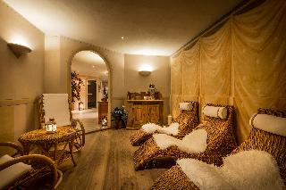 Hotel Diana Dolomites fotoÄŸrafÄ±