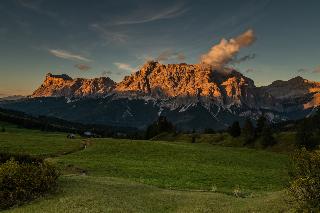 Hotel Diana Dolomites fotoÄŸrafÄ±