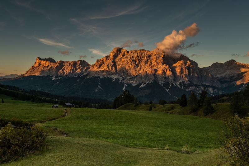 Hotel Diana Dolomites - Genel