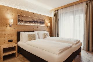 Hotel Diana Dolomites fotoÄŸrafÄ±