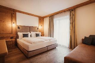 Hotel Diana Dolomites fotoÄŸrafÄ±